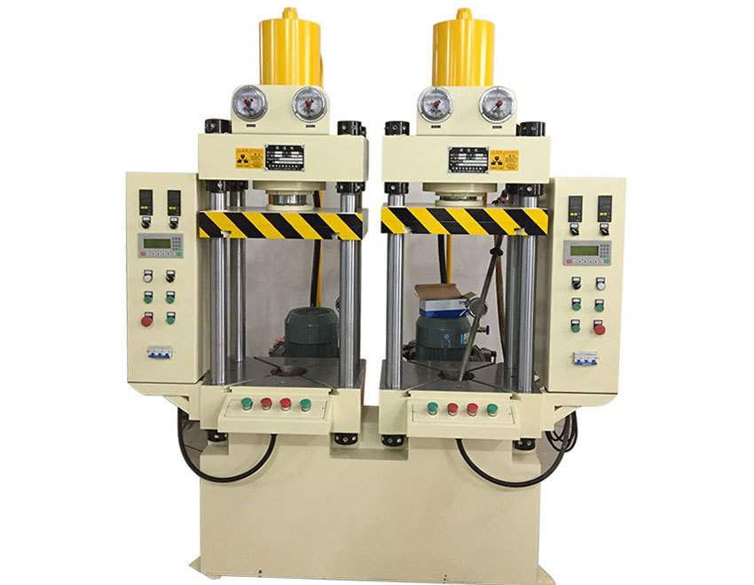 單柱液壓機的運用構(gòu)件組有什么規(guī)定 單柱液壓機的運用構(gòu)件組有什么規(guī)定